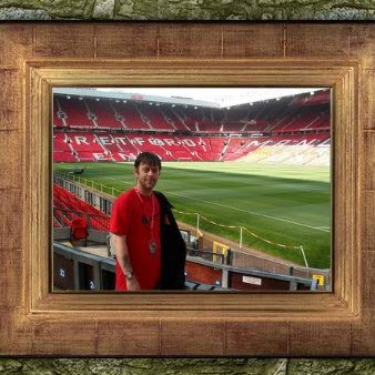 Richard Cogan Photo 3