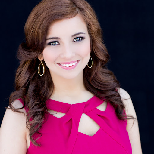 Joanna Wilson Photo 8