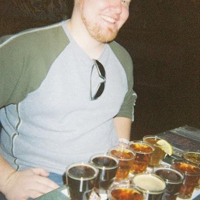 Brendan O'Connor Photo 24