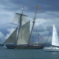 Gerald Fisher Photo 15