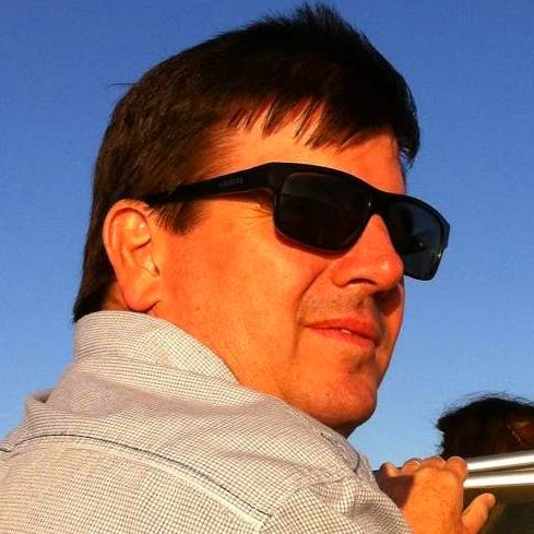 Nathan Spence Photo 8