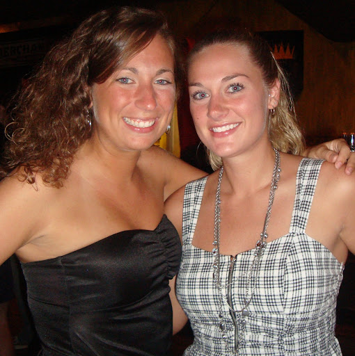 Sarah Ramsey Photo 32