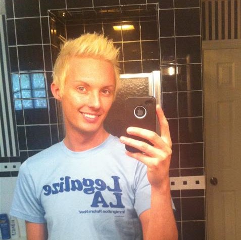 Andrew Francis Photo 34