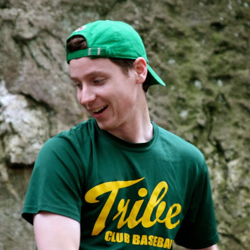 Dan Robinson Photo 5