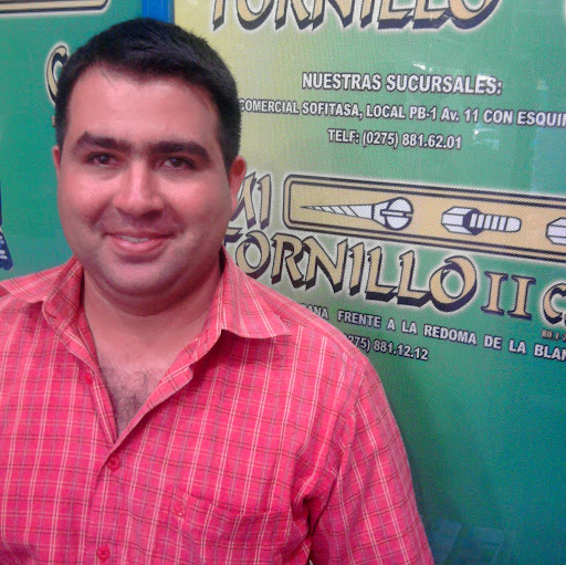 Yonny Ramirez Photo 6