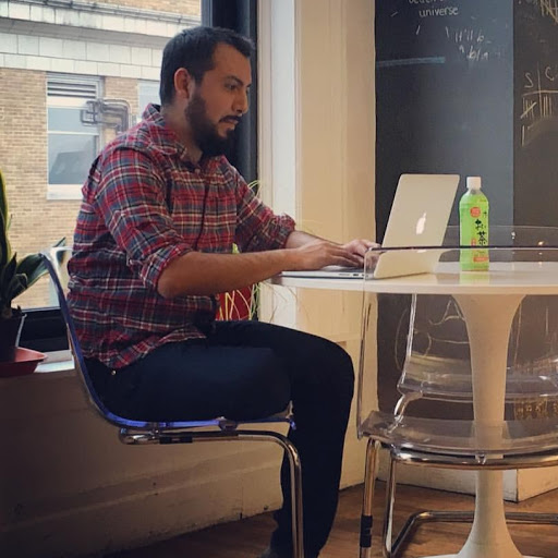 Robert Campos Photo 31