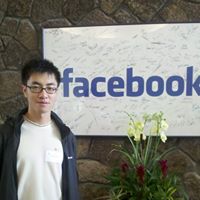 Jason Wang Photo 21