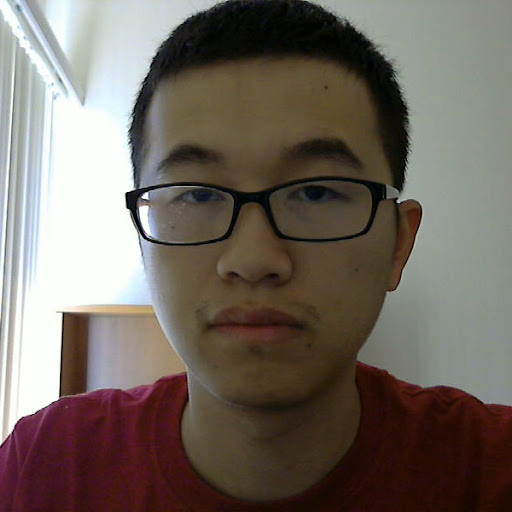 Ming Chen Photo 37