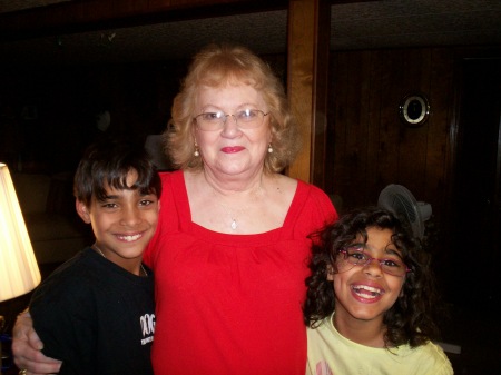 Mary Hansen Photo 22