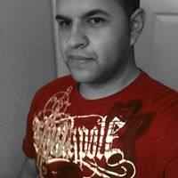 Marcos Martin Photo 5