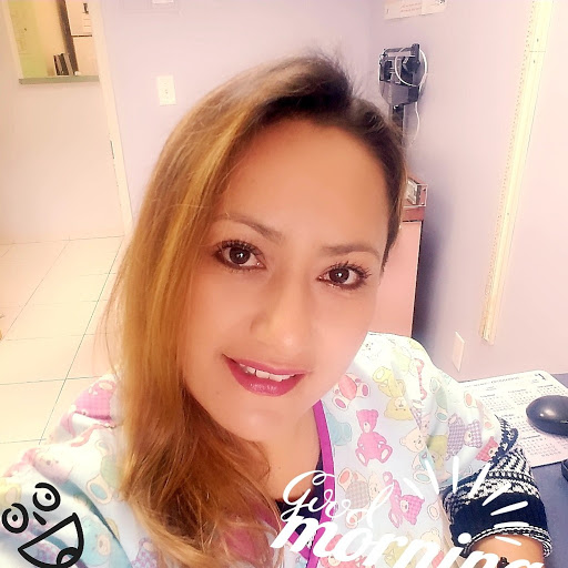 Monica Pineda Photo 2