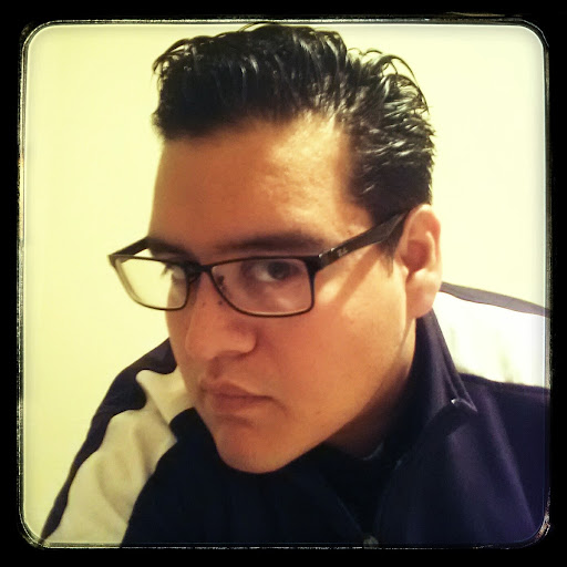 Abel Garcia Photo 37