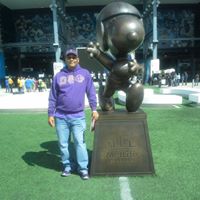 Stanley Stephens Photo 21