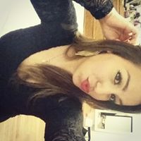 Adilene Hernandez Photo 17