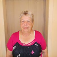 Anne Mohr Photo 18