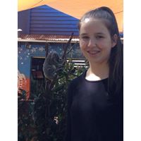 Kathryn Simpson Photo 11