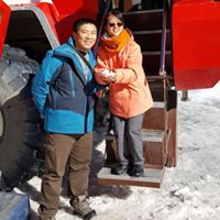 Chengchang Chen Photo 1