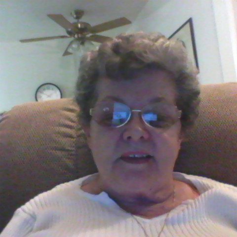 Marilyn Powell Photo 15