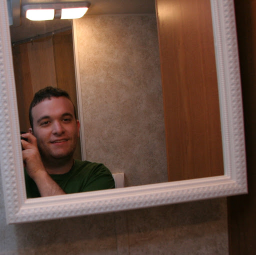 Peter Hamilton Photo 18