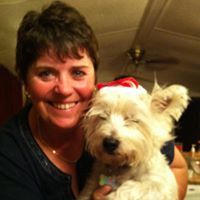 Christine Washburn Photo 13