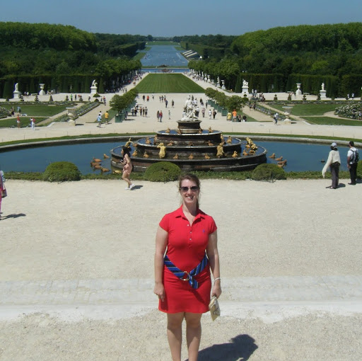 Sarah Villar Photo 13