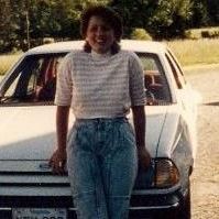 Betty Stacy Photo 10