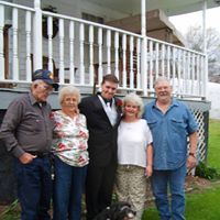 Phyllis Greenlee Photo 2