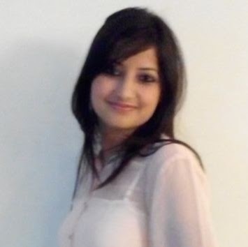 Priyanka Vashisht Photo 13