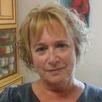 Jacqueline Lange Photo 27