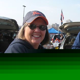 Donna Wilkinson Photo 20