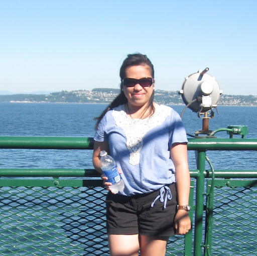 Cathy Murdock Photo 5