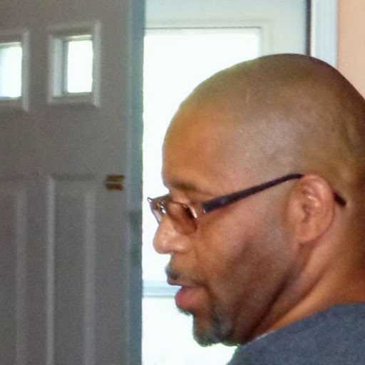 Lawrence Dawson Photo 13