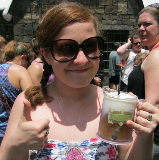 Natasha Jackson Photo 38