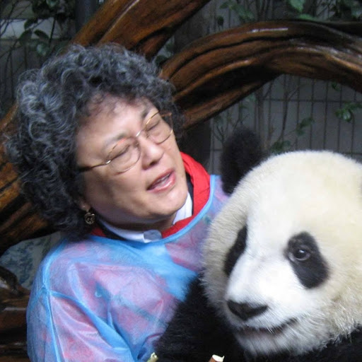 Sylvia Tsang Photo 13