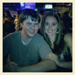 Krystal Tucker Photo 7