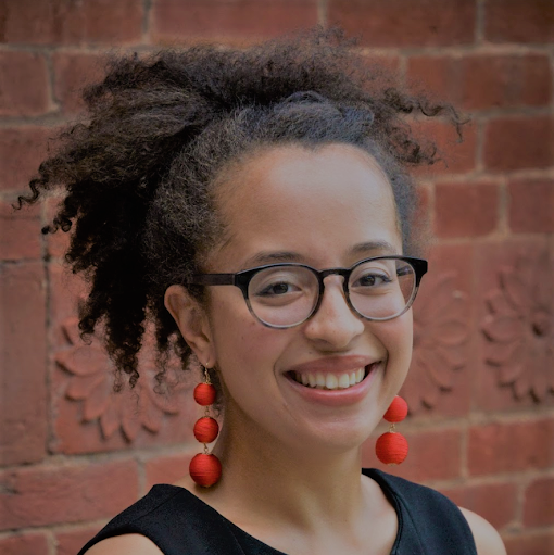 Sam Sanders Photo 20