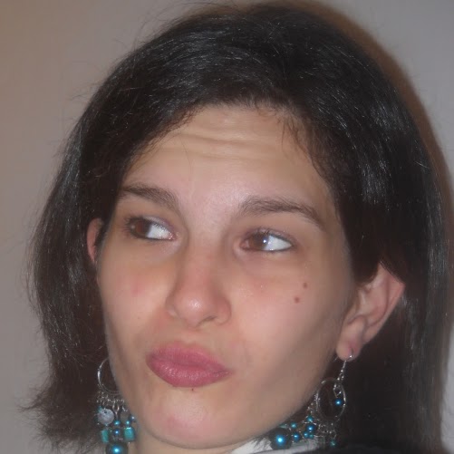 Camille Perez Photo 12