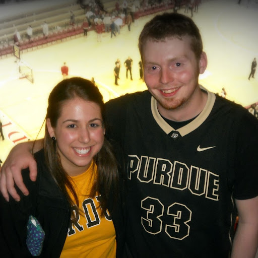 Meagan Ferguson Photo 7