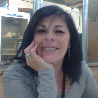 Sandra Berry Photo 20