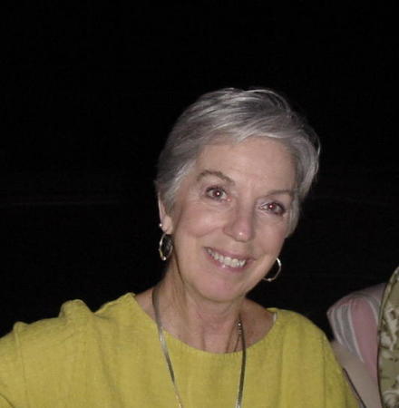Mary Knight Photo 37