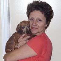 Vivienne Robinson Photo 9