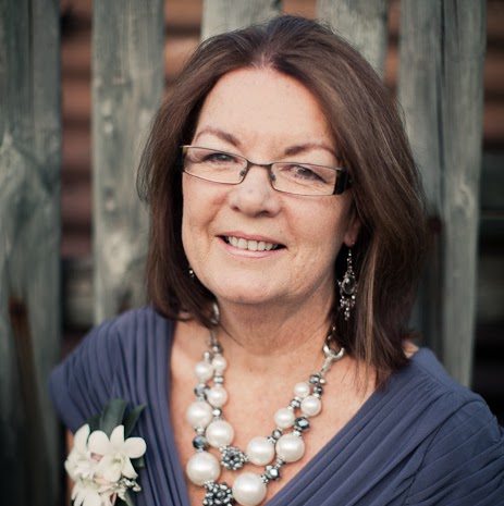 Judy Carroll Photo 5