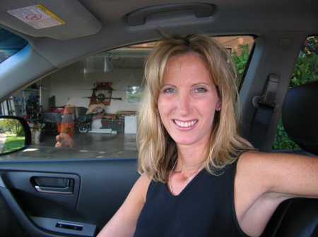 Shari Rose Photo 20