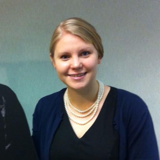 Sarah Spencer Photo 16