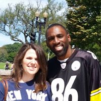 Vernon Jeffery Photo 13