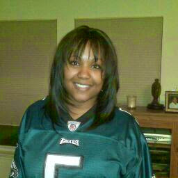 Stacey Terry Photo 34