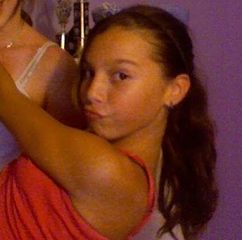 Jessica Monaco Photo 8