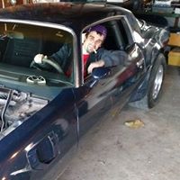 Charlie Hurt Photo 16