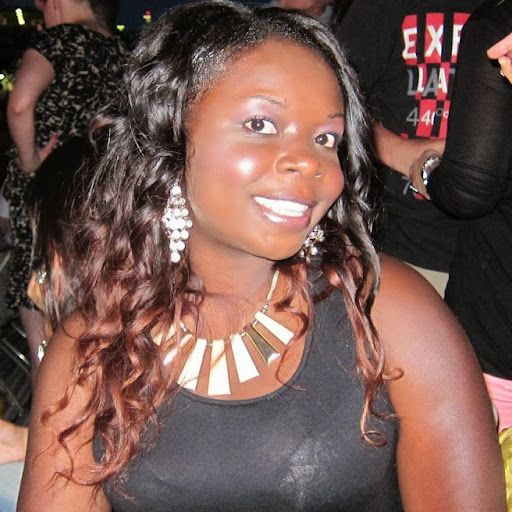 Ruth Pierre Photo 12