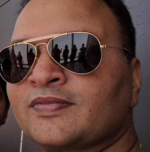 Abhishek Bhargava Photo 21